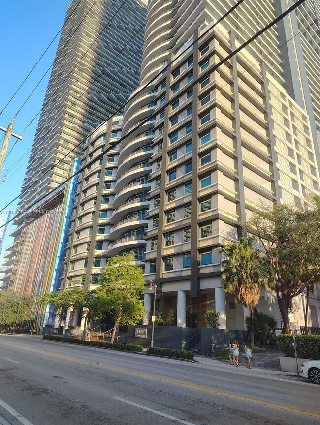 Photo - 60 SW 13th St Unit 1117
