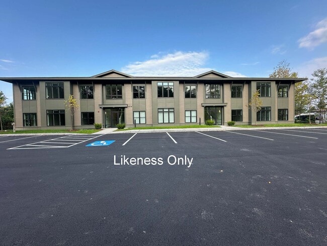 72 James Way