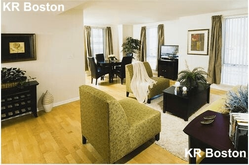 Photo - 1001 Massachusetts Ave Apartments Unit 1