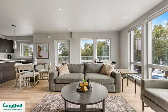 Photo - 11505 NE Yacht Harbor Dr Unidad C216.1406613