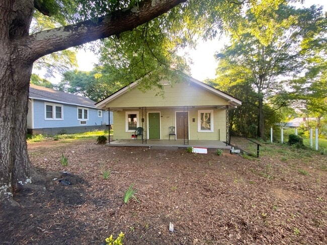 Building Photo - 1/1 duplex in shelby, nc Rental