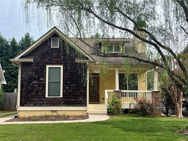 Photo - 1357 Eubanks Ave