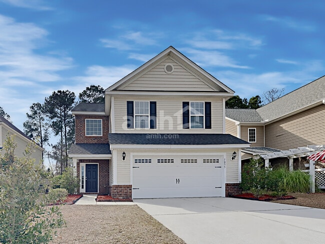 Building Photo - 1035 Friartuck Trail