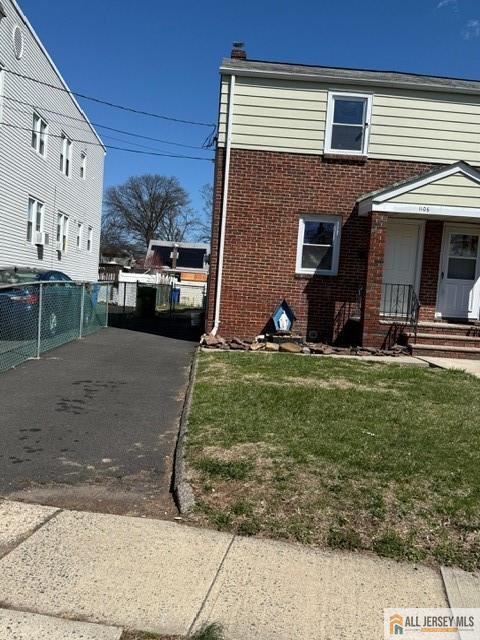 Photo - 1106 Walnut St Casa