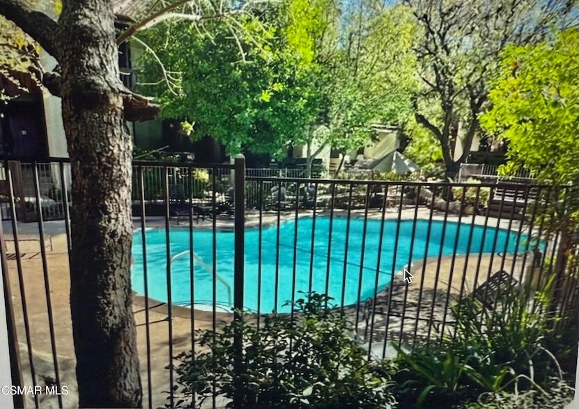 Photo - 21801 Burbank Blvd Townhome