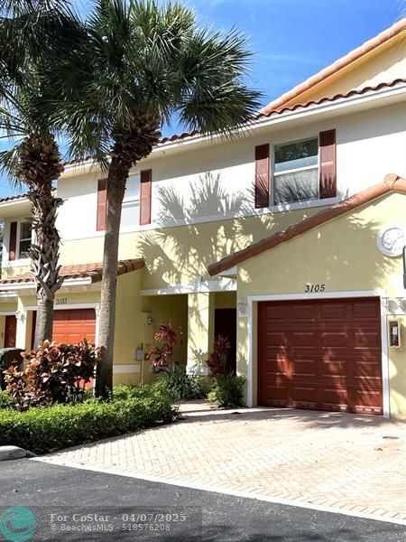 Photo - 3105 NW 25th Way Townhome