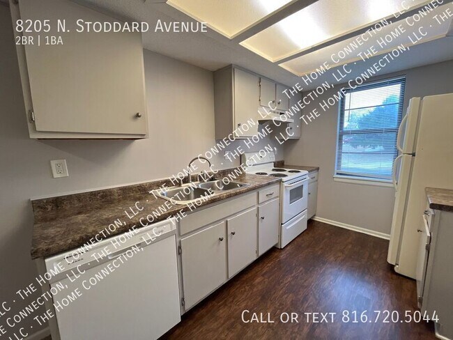 Photo - 8205 N Stoddard Ave