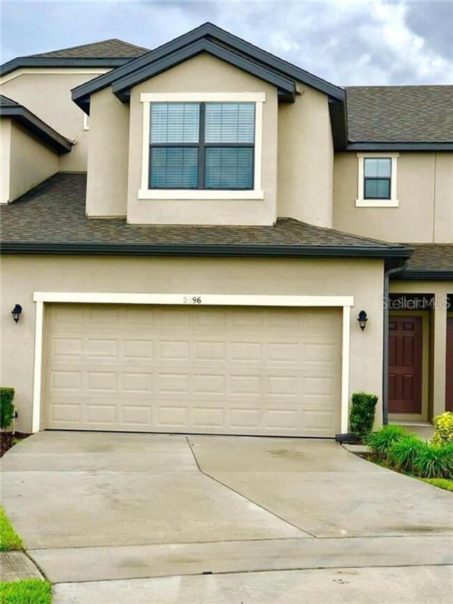 Beautiful Townhome in Gated Community – Mo... - Beautiful Townhome in Gated Community – Mo...