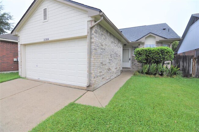 Building Photo - 21304 Secretariat Ridge Ln Rental