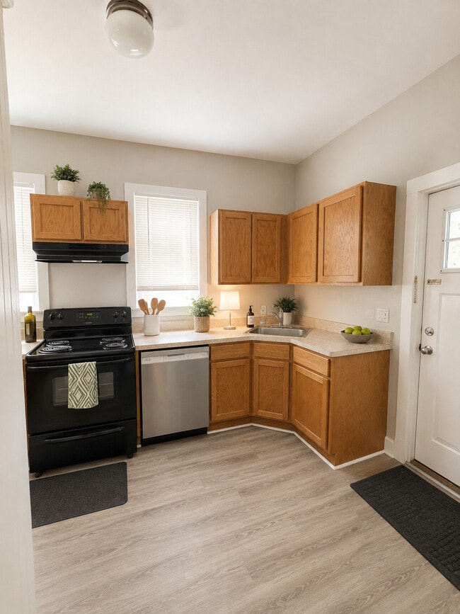 Photo - 507 Lawrence St