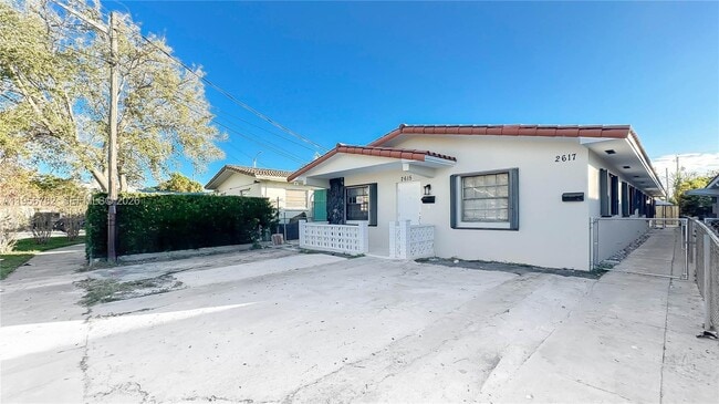 Building Photo - 2615 SW 32nd Ct Unit 2615