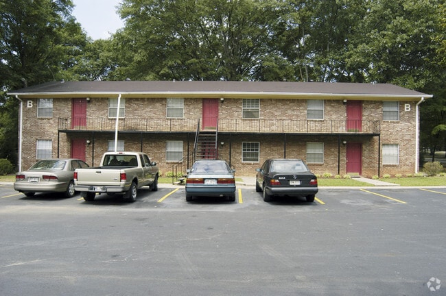Photo - Lakeview Apartments