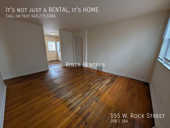 Photo - 155 W Rock St