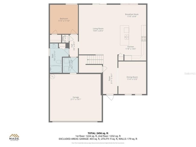 Photo - 13917 Roseate Tern Ln