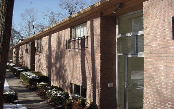 Photo - Village Garden