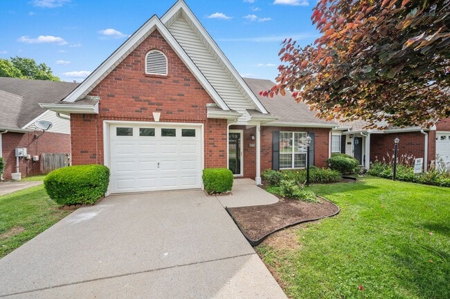 Photo - Black Fox Crossing Townhome