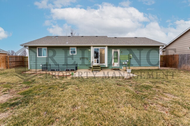 Photo - 13806 W Alderny St