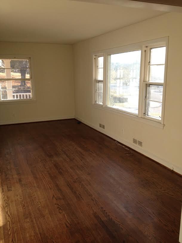Building Photo - 2300 Rivermont Ave