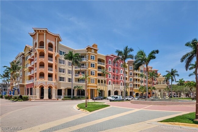 Photo - 450 Bayfront Pl Condominio Unidad 4502