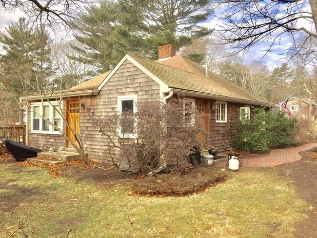 Photo - 24 Soule Ave Unit 1