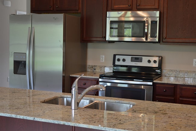 Photo - Village Path