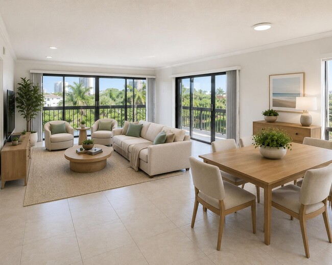 Building Photo - 3050 Presidential Way Unit 407