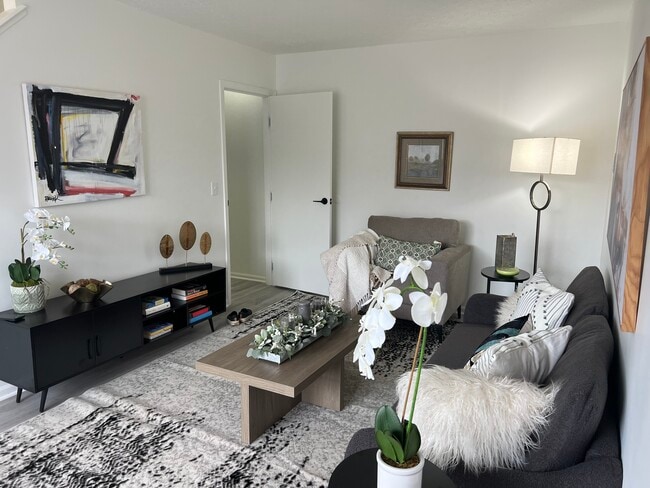 Berryleaf Grove Apartments