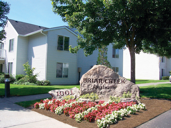 Briarcreek - Briarcreek Apartments