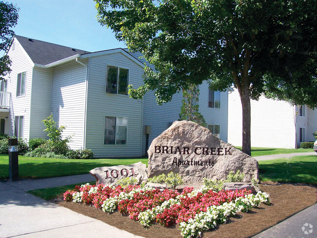 Building Photo - Briarcreek Rental