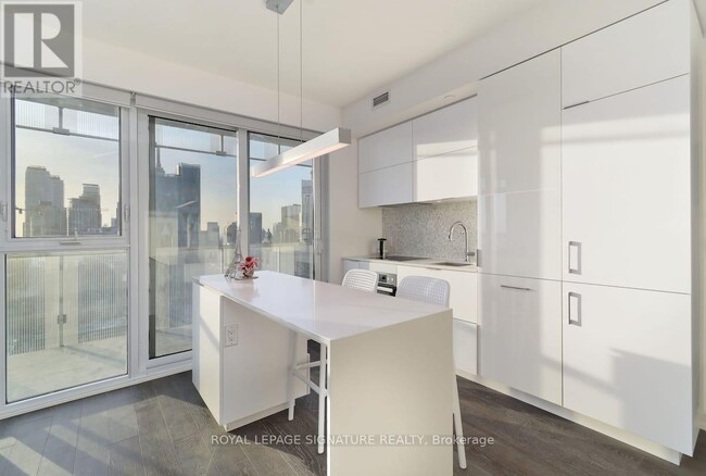 Photo - 15 Lower Jarvis St Unit 3405