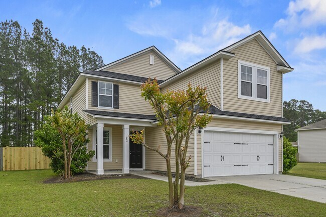 Photo - 363 Sanctuary Park Dr
