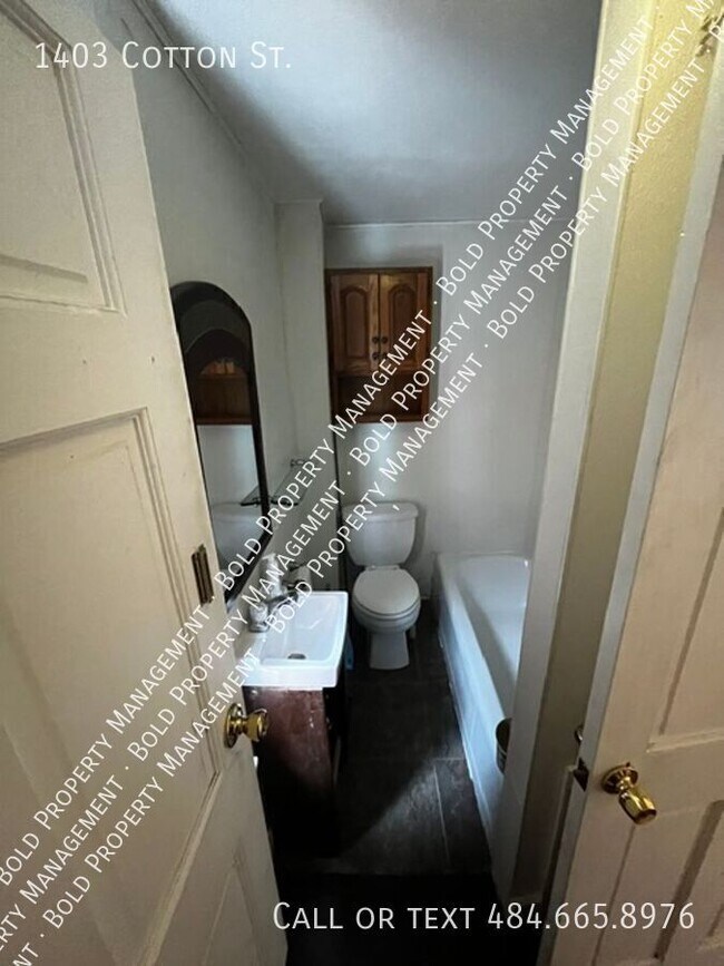 Photo - 1403 Cotton St