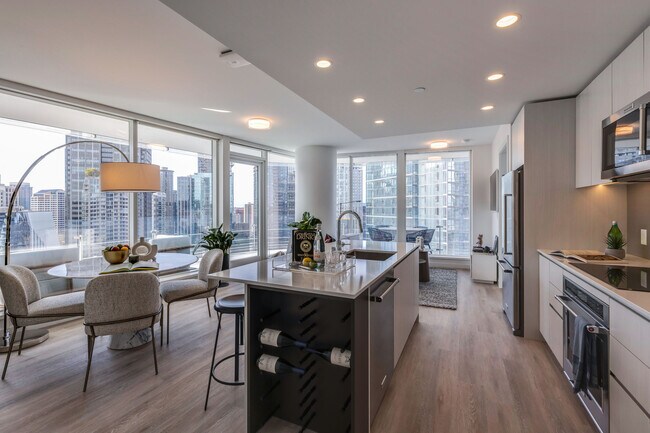 REN apartments — community photo