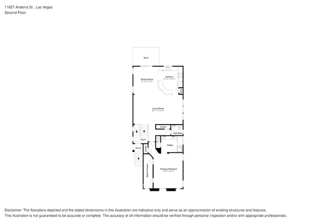 Photo - 11627 Andorra St