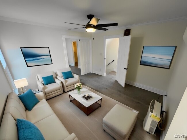 Photo - 6 Fountain St Apartment