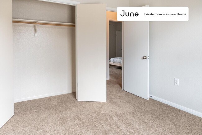 Photo - Room in Shared 5 bed/2 bath home Unit B