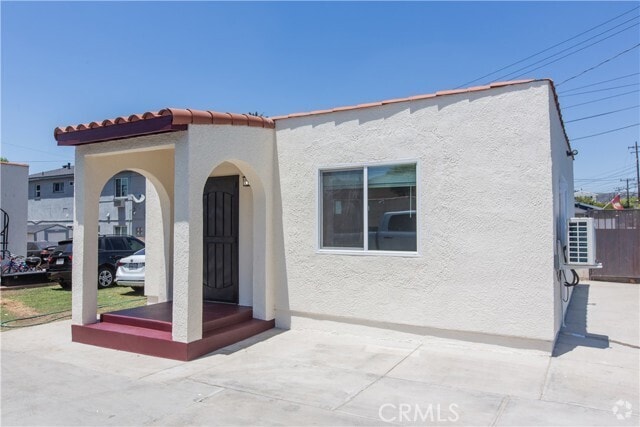 Building Photo - 7732 Bright Ave Rental