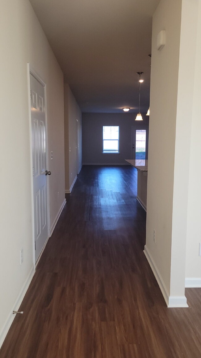 Photo - Coming soon!!! "Charming 3-Bed Oasis with Granite Elegance in Harvest – 1,501 Sq Ft of Comfort!"