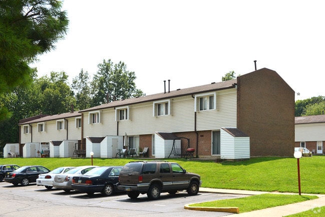 Westover Village