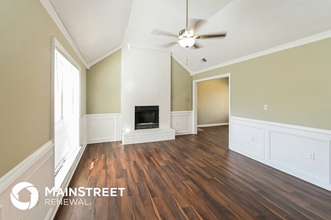 Photo - 5833 S Newberry Ln