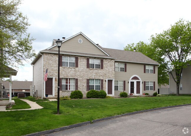 Primary Photo - Millcreek Commons Condominiums