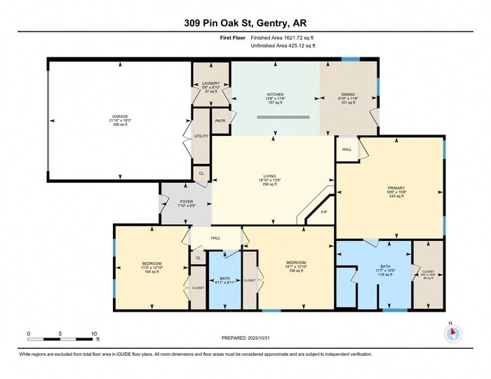 Photo - 309 Pin Oak St