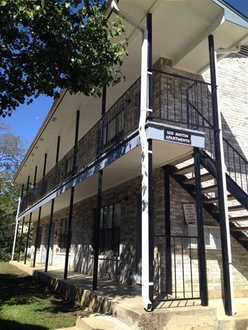 Building Photo - 1415 N Austin St Unit 202 Rental