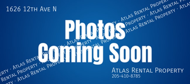 Building Photo - 1626 12th Ave N