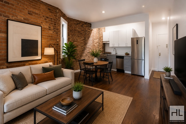 Photo - Classic Crown Heights 2-Bed 1-Bath Unit 5