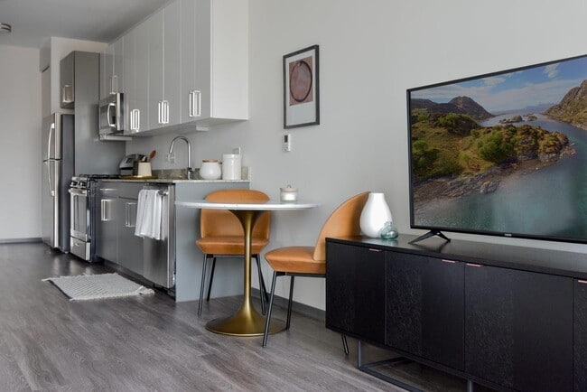 Noca Blu Apartment Homes