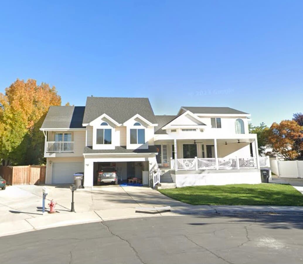 Photo - 1705 W 270 S House
