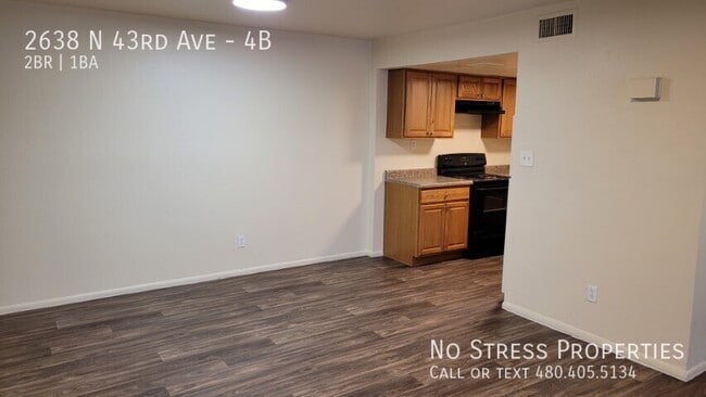 Photo - 2638 N 43rd Ave Unidad 4B