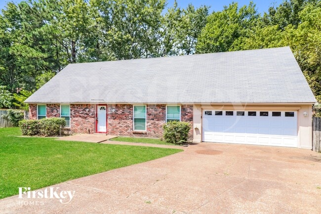 3943 Kimberly Dawn Cove