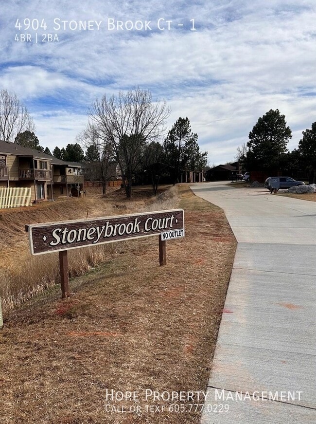 Building Photo - 4904 Stoney Brook Ct